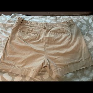 Women’s shorts